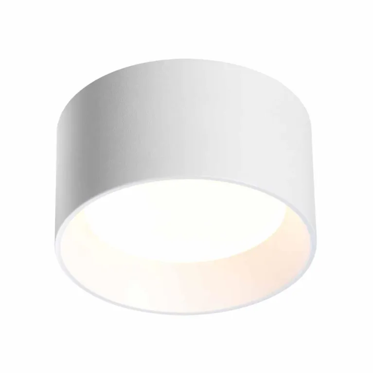 Потолочный светодиодный светильник Odeon Light Hightech Oben 6622/10CL в Нижнем Новгороде