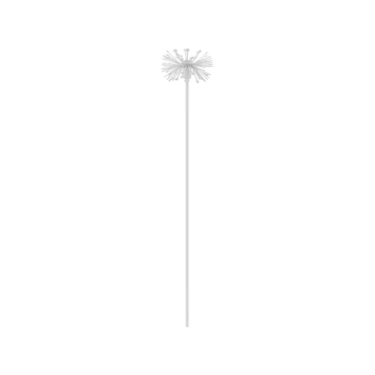 Ландшафтный светильник Arlight KT-DANDEL-BOLL-H495-0.5W Warm3000 (WH, 24 deg, 24V) 050678 в Нижнем Новгороде