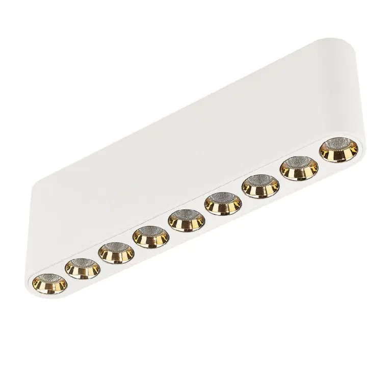 Накладной светильник Odeon Light Small 7091/21CL в Нижнем Новгороде