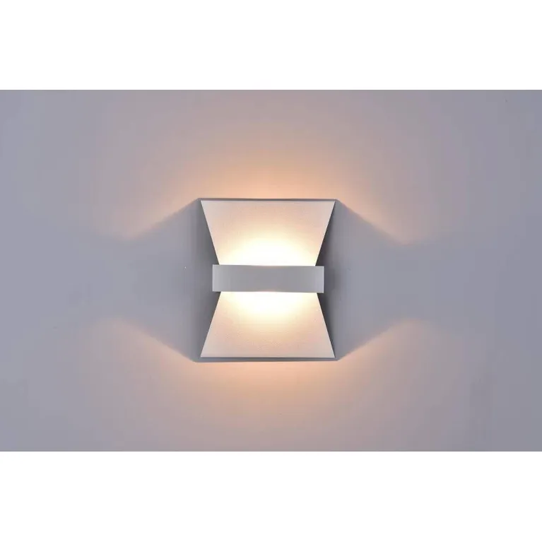 Настенный светодиодный светильник DesignLed GW Front GW-1050-7-WH-WW 003212 в Нижнем Новгороде