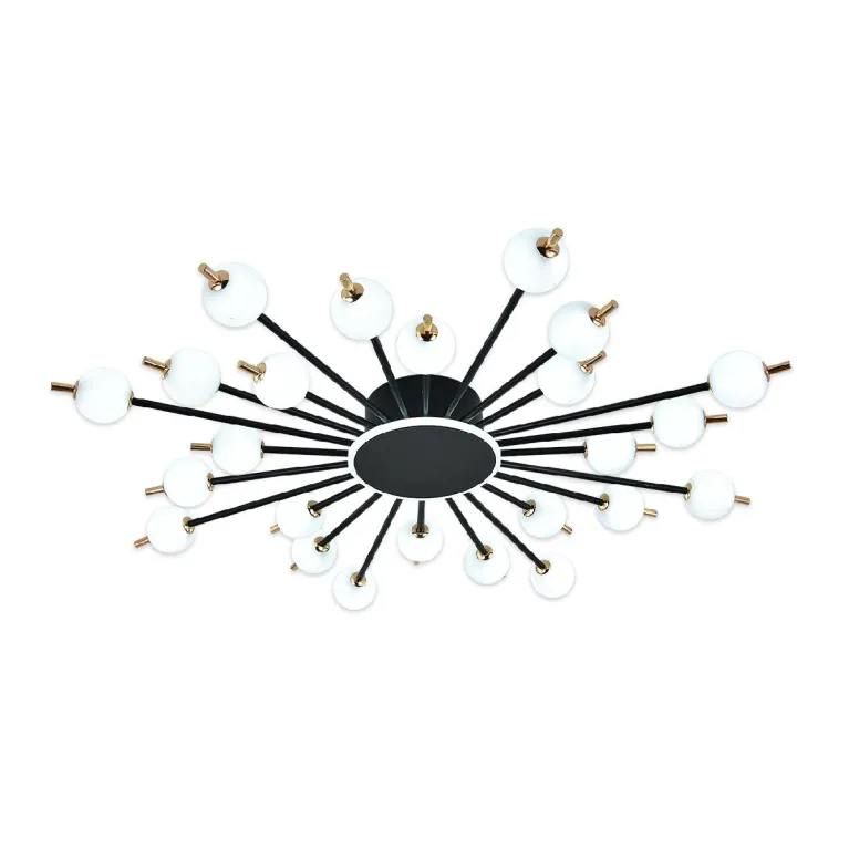 Потолочная люстра Escada Meteor 629/A LED BL в Нижнем Новгороде
