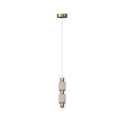 Подвесной светильник Kink Light Алос 07526-1A,36