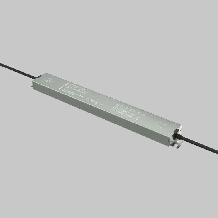 Блок питания Maytoni Led Strip PSL023 24В 60Вт IP 67 822010 в Нижнем Новгороде