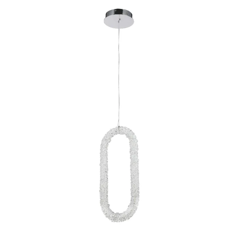 Подвесной светильник Modestyle MS.1130.480 CR в Нижнем Новгороде