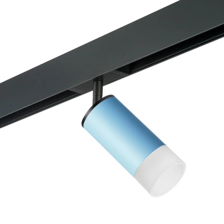 Трековый светильник Lightstar Rullo PRO43531 (214435+595057+202431) в Нижнем Новгороде