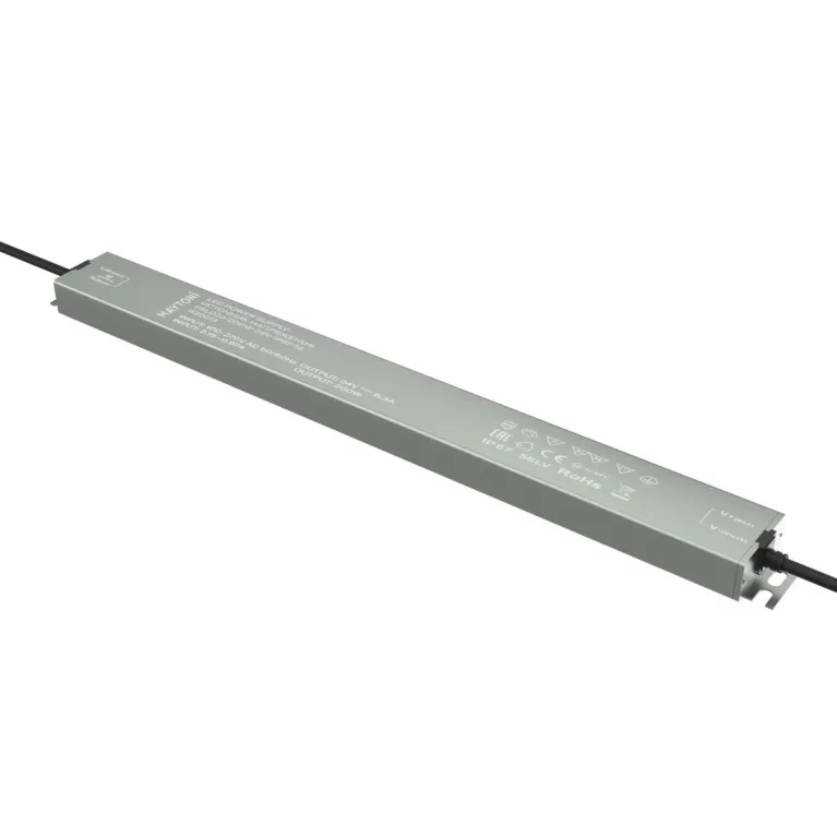 Блок питания Maytoni Led Strip PSL023 24В 200Вт IP 67 822013 в Нижнем Новгороде