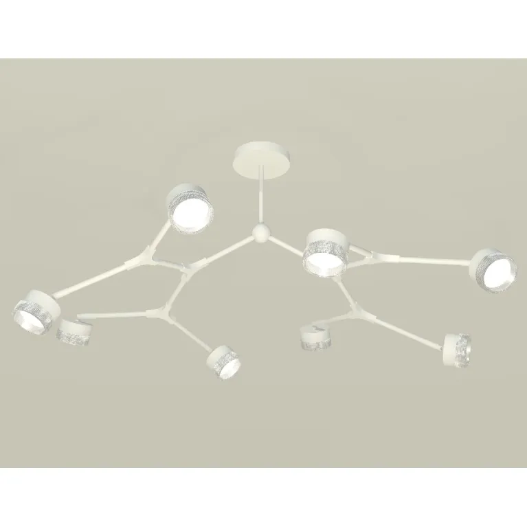 Люстра на штанге Ambrella Light Traditional (C9059, N8480) XB9059201 в Нижнем Новгороде