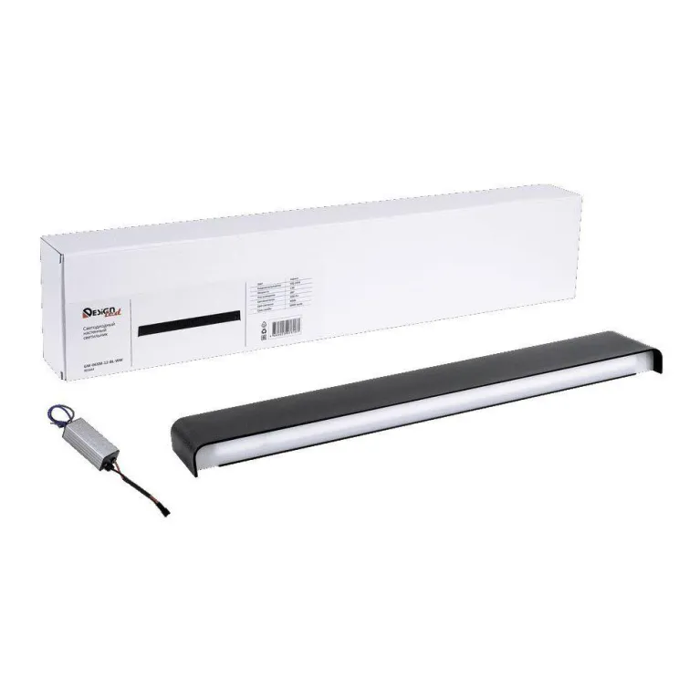 Настенный светодиодный светильник DesignLed GW Karmen GW-065M-12-BL-WW 003444 в Нижнем Новгороде