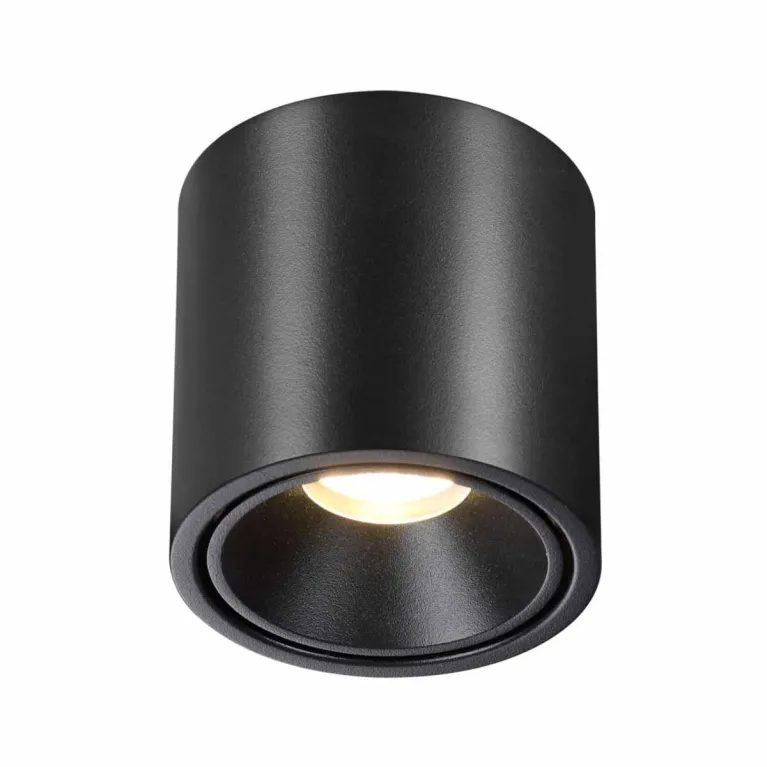 Потолочный светодиодный светильник Odeon Light Hightech Redo 6619/10CL в Нижнем Новгороде