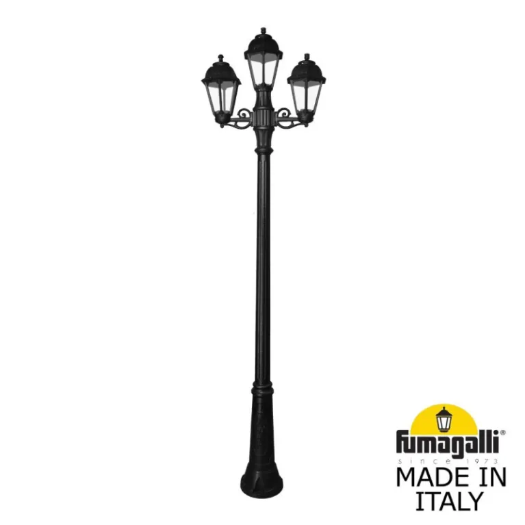 Садовый светильник Fumagalli K22.157.S21.AXF1R в Нижнем Новгороде