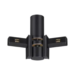Соединитель с токопроводом Novotech Flum Shino 135249