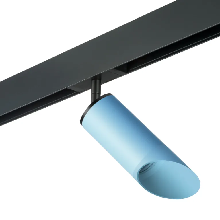 Трековый светильник Lightstar Rullo PRO43535 (214435+595057+201435) в Нижнем Новгороде
