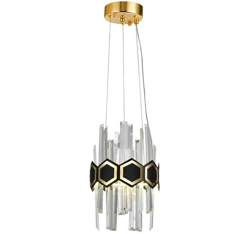 Подвесной светодиодный светильник Natali Kovaltseva Innovation Style Led Lamps 81104/1W в Нижнем Новгороде