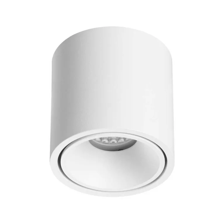 Потолочный светодиодный светильник Odeon Light Hightech Redo 6620/10CL в Нижнем Новгороде