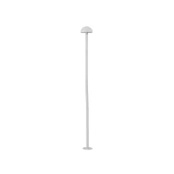 Ландшафтный светильник Arlight KT-ENOKI-BOLL-H600-2W Warm3000 (WH, 100 deg, 24V) 050672
