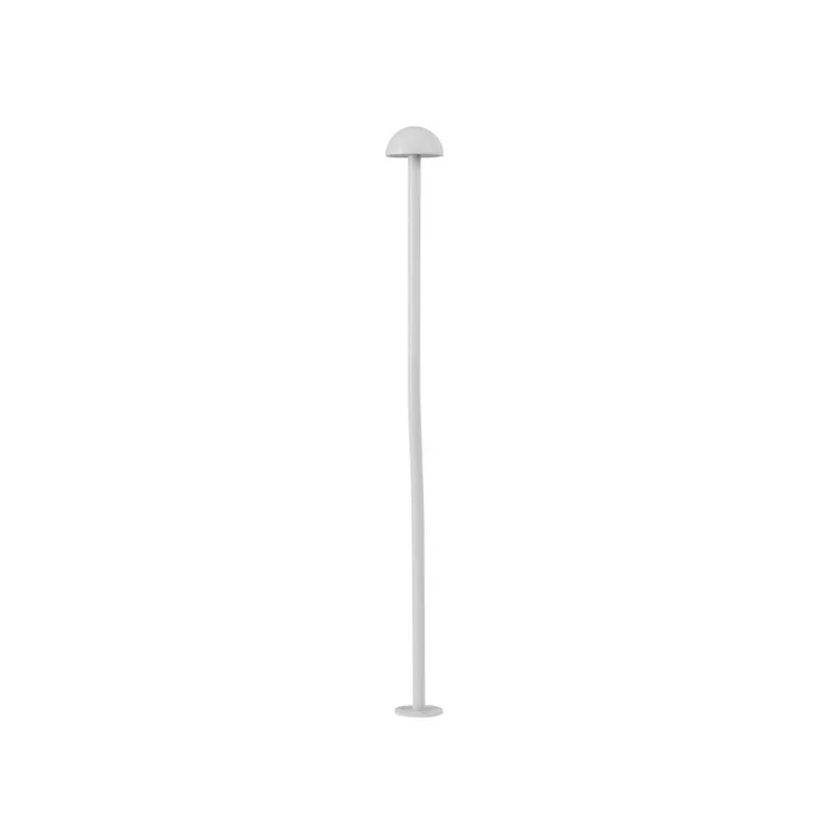 Ландшафтный светильник Arlight KT-ENOKI-BOLL-H600-2W Warm3000 (WH, 100 deg, 24V) 050672 в Нижнем Новгороде