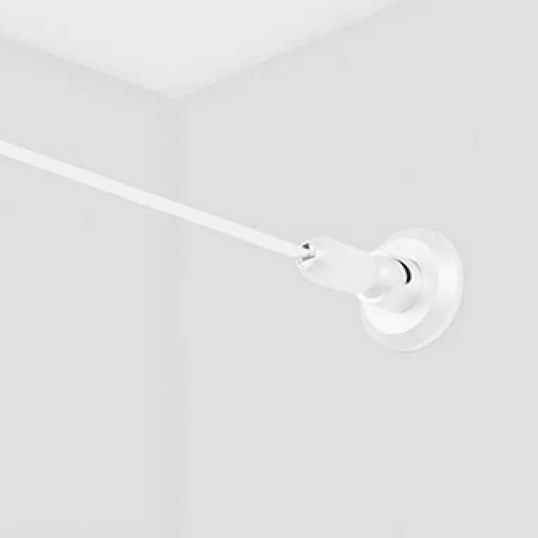 Лента-трос Arlight STINGRAY-R2-IC-A120 24V WHITE Day4000 (9.6 W/m, IP20, 5m) 053582 в Нижнем Новгороде