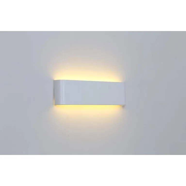 Настенный светодиодный светильник DesignLed GW Karmen GW-065M-12-WH-WW 001238 в Нижнем Новгороде