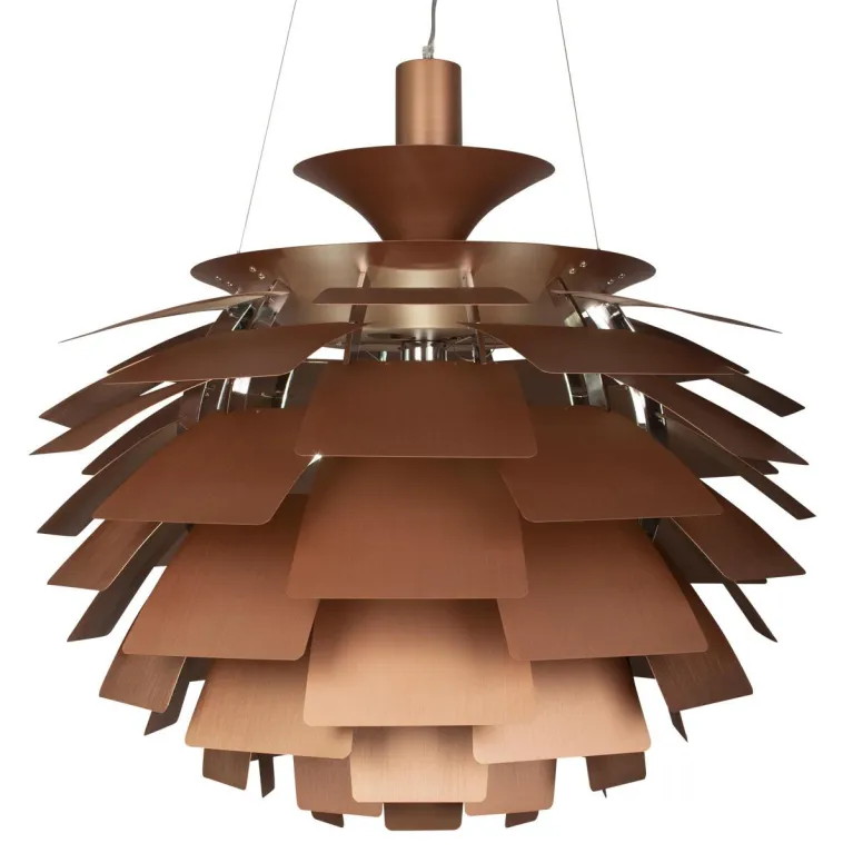 Подвесной светильник Loft IT Artichoke 10156/800 Brass в Нижнем Новгороде