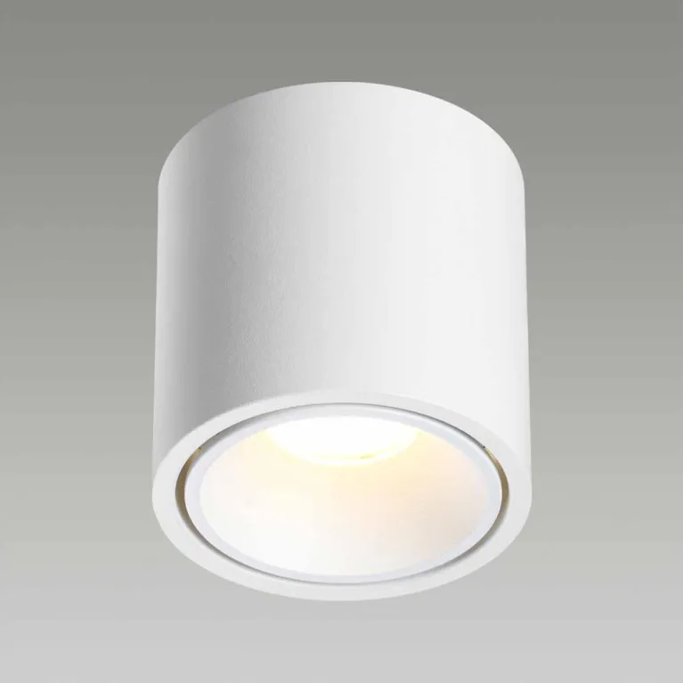 Потолочный светодиодный светильник Odeon Light Hightech Redo 6620/10CL в Нижнем Новгороде