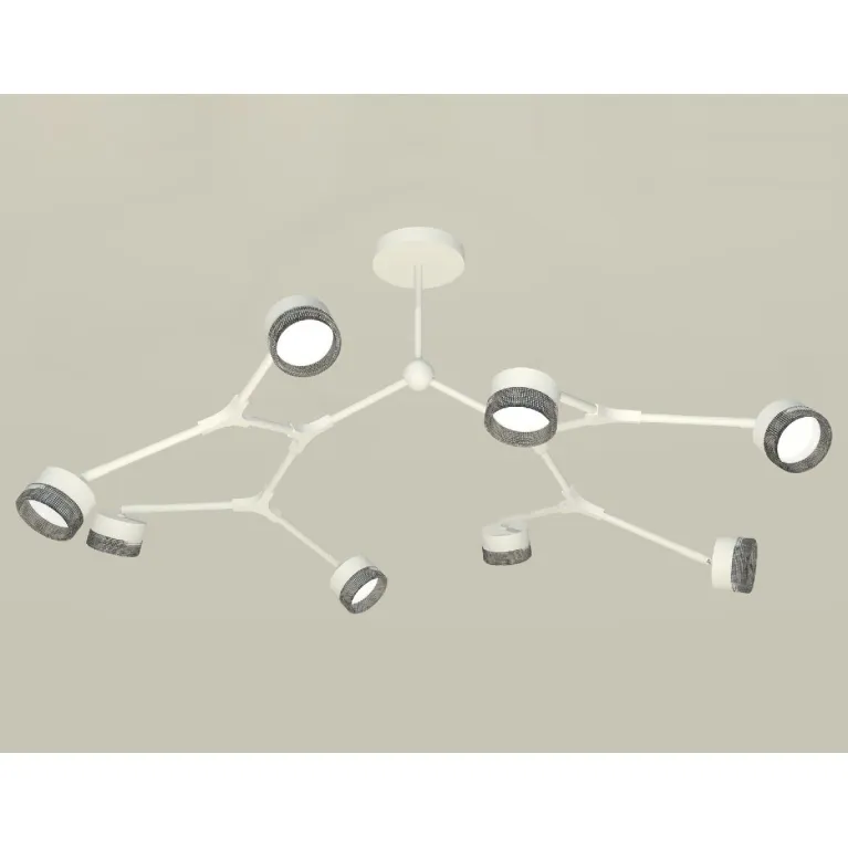 Люстра на штанге Ambrella Light Traditional (C9059, N8484) XB9059203 в Нижнем Новгороде