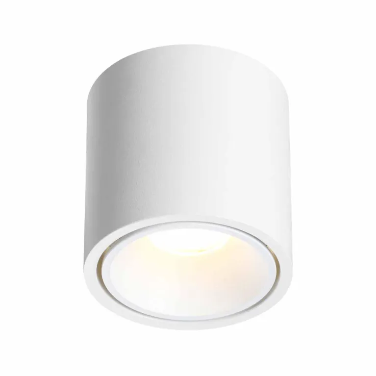 Потолочный светодиодный светильник Odeon Light Hightech Redo 6620/10CL в Нижнем Новгороде