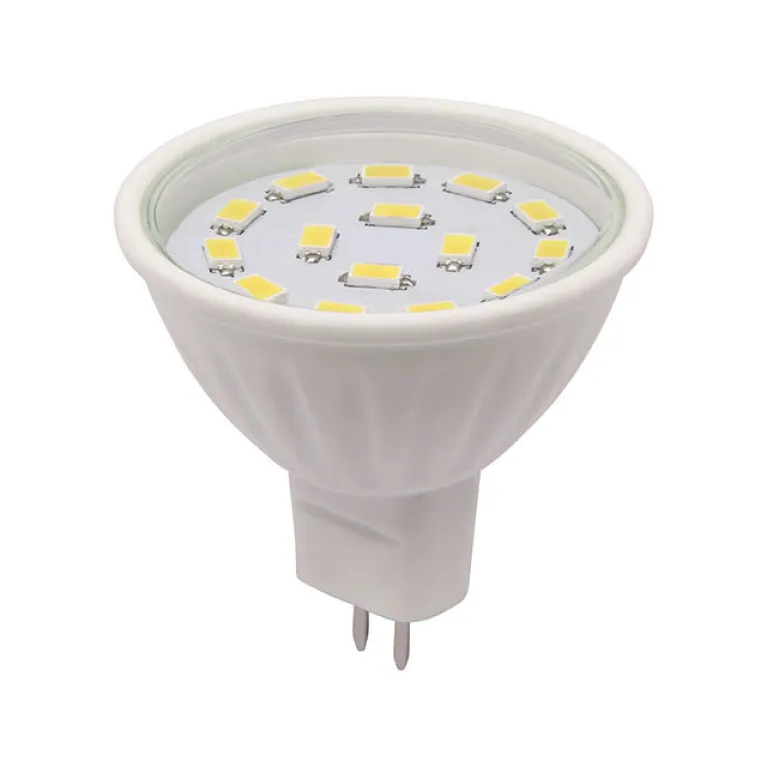 Лампа светодиодная Kanlux LED15 GX5.3 4,5W 6500К 19324 в Нижнем Новгороде