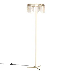 Торшер Delight Collection ML23001008-1A gold