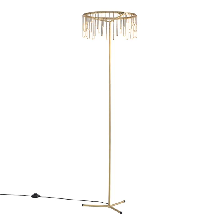 Торшер Delight Collection ML23001008-1A gold в Нижнем Новгороде