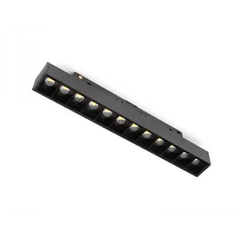 Трековый светильник AM Group MAGNET AM414 LL-20-24T-16W-3000K в Нижнем Новгороде