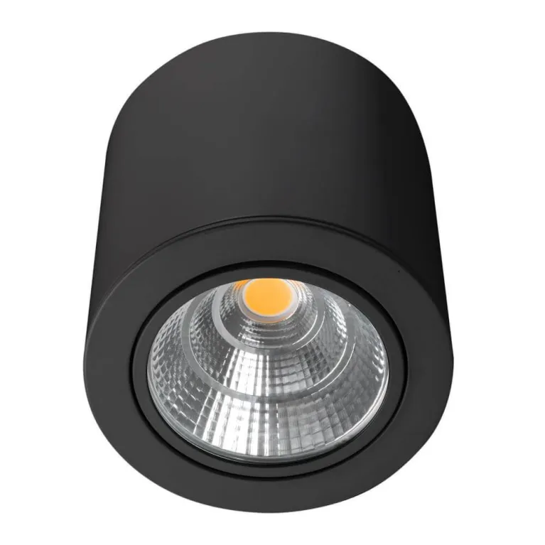 Потолочный светодиодный светильник Arlight SP-Focus-R140-30W Warm3000 029538 в Нижнем Новгороде