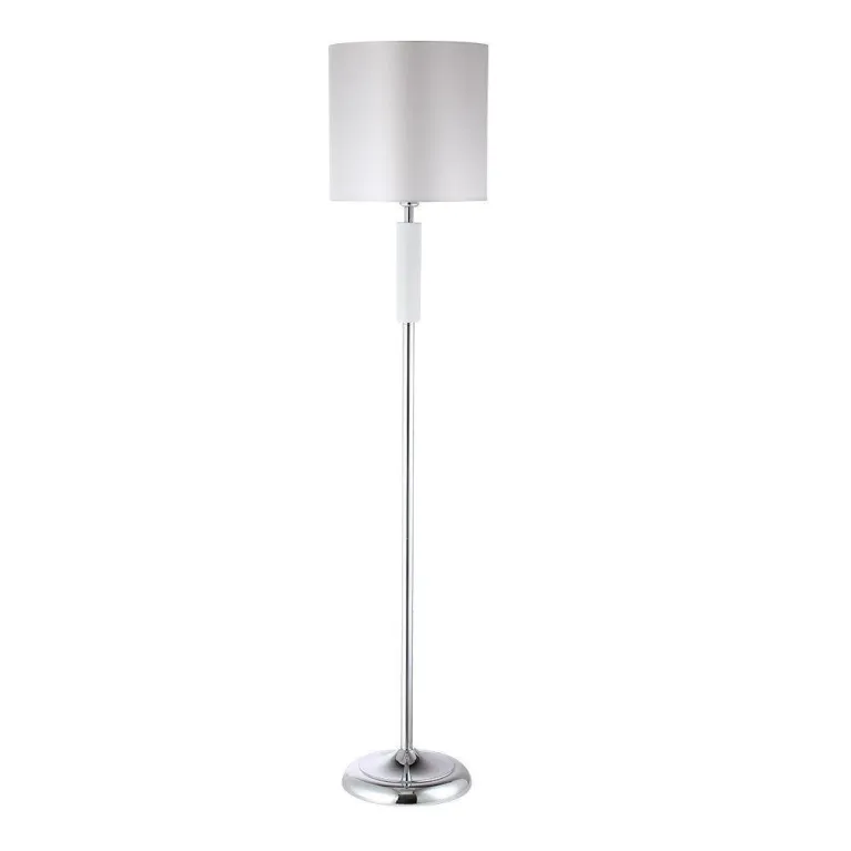 Торшер Crystal Lux Maestro PT1 Chrome в Нижнем Новгороде