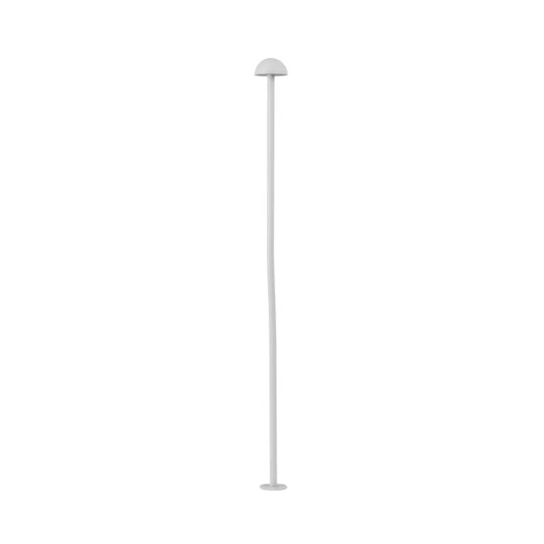 Ландшафтный светильник Arlight KT-ENOKI-BOLL-H800-2W Warm3000 (WH, 100 deg, 24V) 050673 в Нижнем Новгороде