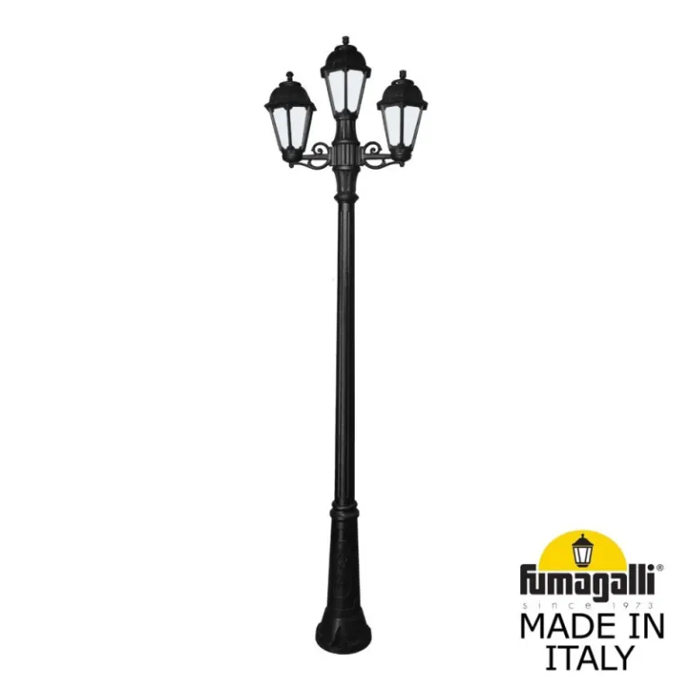 Садовый светильник Fumagalli K22.157.S21.AYF1R в Нижнем Новгороде