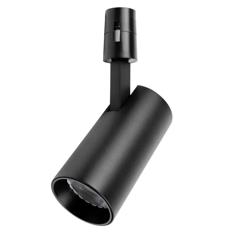 Трековый однофазный светильник Lightstar Due Hermes 210147 в Нижнем Новгороде