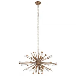 Подвесная люстра ST Luce Rivella SLD011.303.08