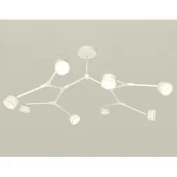 Люстра на штанге Ambrella Light Traditional (C9059, N8399) XB9059250