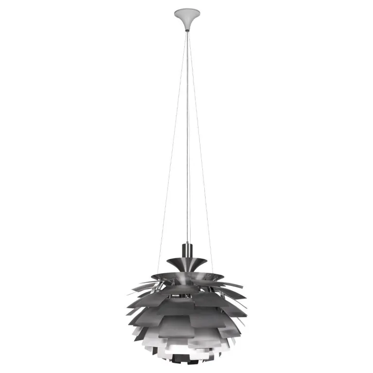 Подвесной светильник Loft IT Artichoke 10156/800 Silver в Нижнем Новгороде