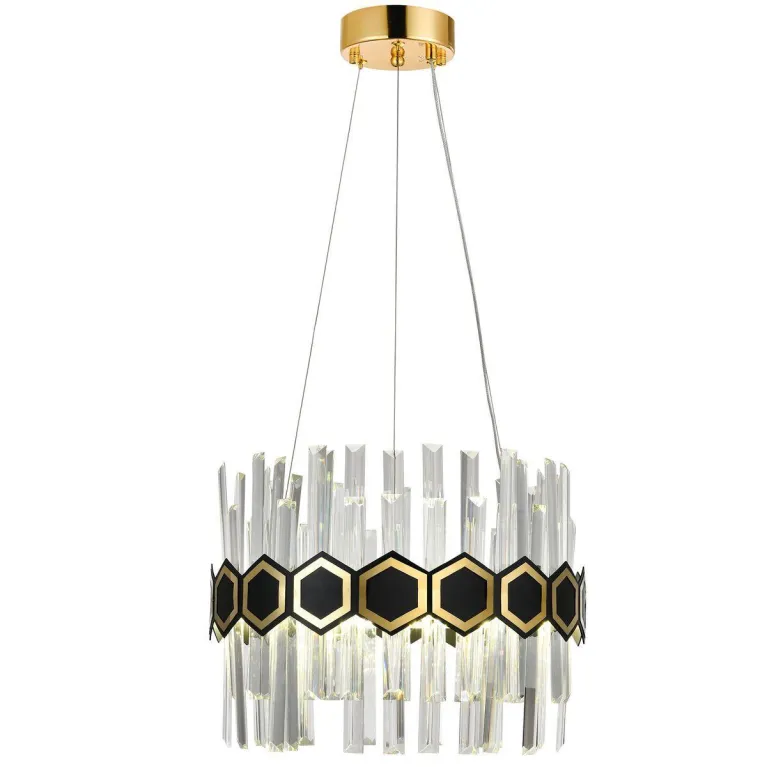 Подвесной светодиодный светильник Natali Kovaltseva Innovation Style Led Lamps 81320 в Нижнем Новгороде