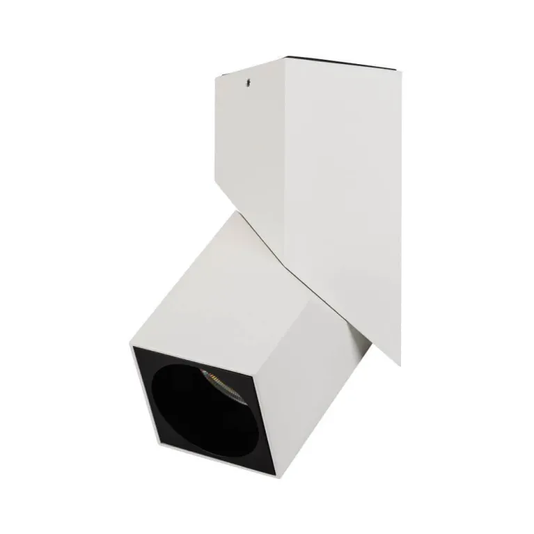 Светодиодный спот Arlight SP-Twist-Surface-S60x60-12W Warm3000 026467 в Нижнем Новгороде
