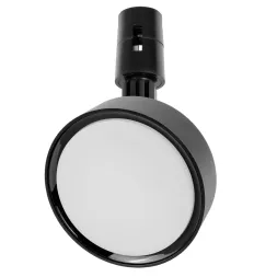 Трековый однофазный светильник Lightstar Due Hermes 210547