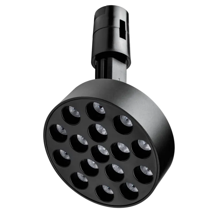 Трековый однофазный светильник Lightstar Due Hermes 210747 в Нижнем Новгороде