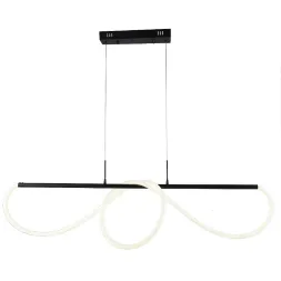 Подвесной светильник Kink Light Далия 08041K,19(4000K)