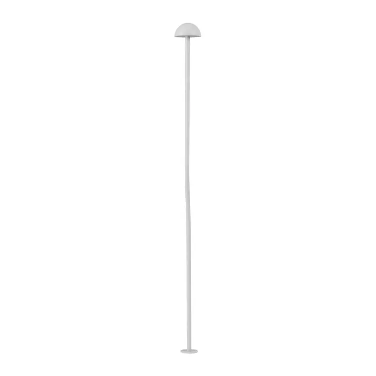 Ландшафтный светильник Arlight KT-ENOKI-BOLL-H1000-2W Warm3000 (WH, 100 deg, 24V) 050674 в Нижнем Новгороде