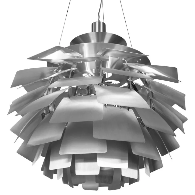 Подвесной светильник Loft IT Artichoke 10156/800 Silver в Нижнем Новгороде
