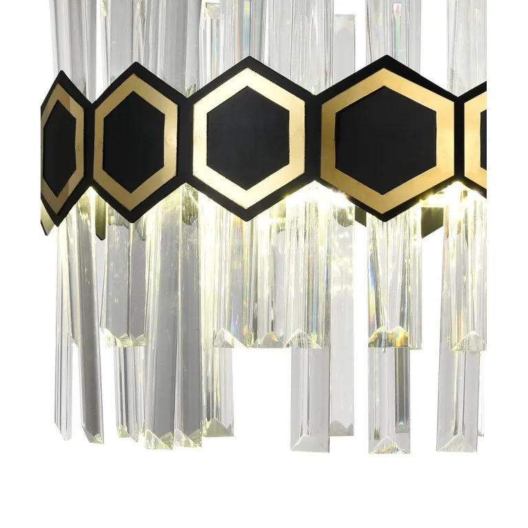 Подвесной светодиодный светильник Natali Kovaltseva Innovation Style Led Lamps 81320 в Нижнем Новгороде