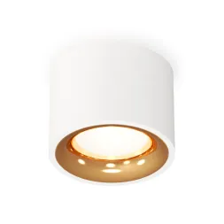 Потолочный светильник Ambrella Light Techno Spot XS7510024 (C7510, N7014)