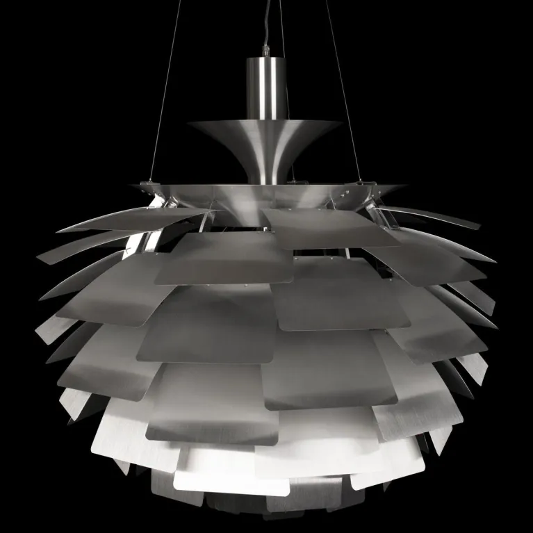 Подвесной светильник Loft IT Artichoke 10156/800 Silver в Нижнем Новгороде