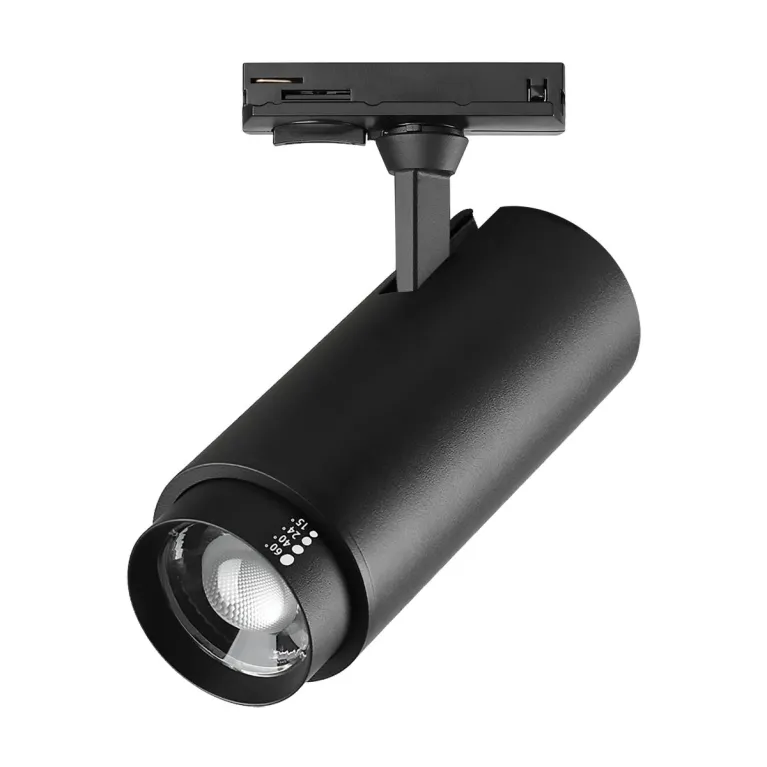 Трековый однофазный профессиональный светильник Lightstar Fuoco P+CCT 218027 в Нижнем Новгороде