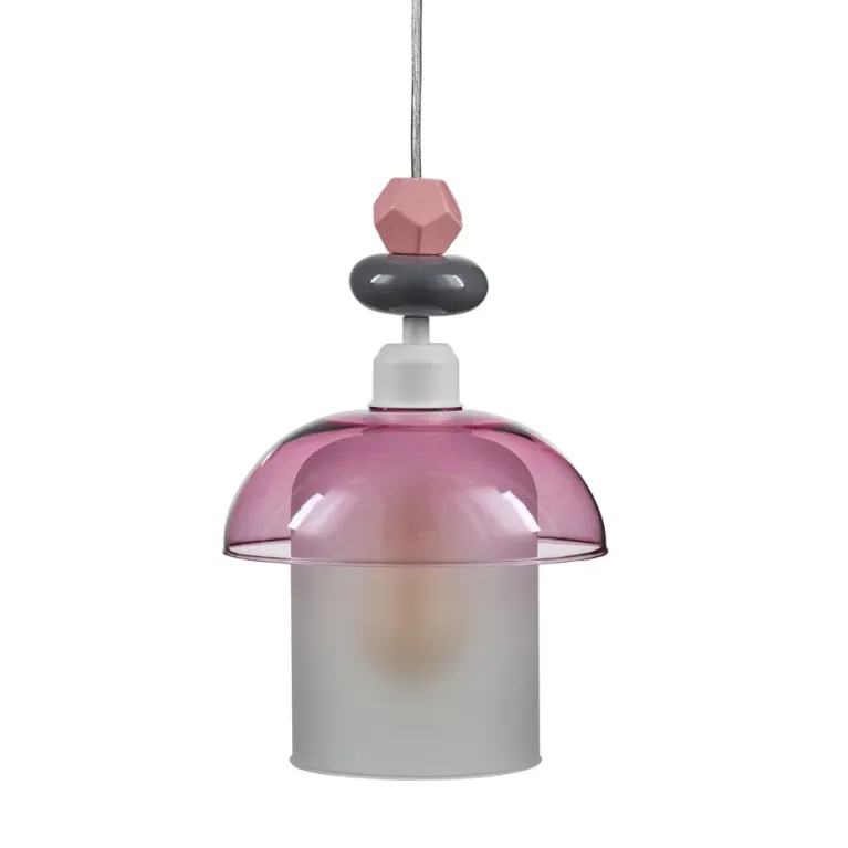 Подвесной светильник 33 Идеи PND170.01.01.001WH-M36PK в Нижнем Новгороде